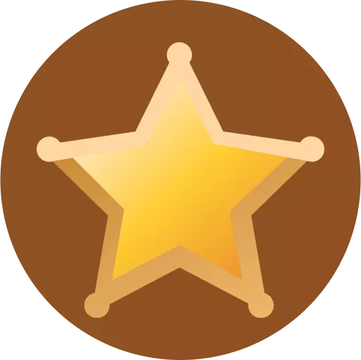 Offizielles Wildsino Casino Logo, das die Markenidentität zeigt