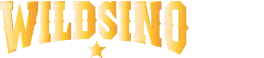Simplified Wildsino logo version for mobile and app use